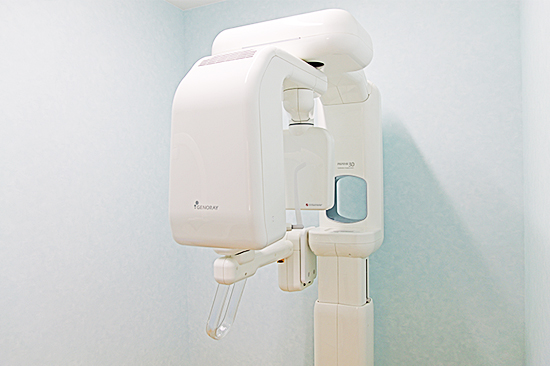 歯科用CT