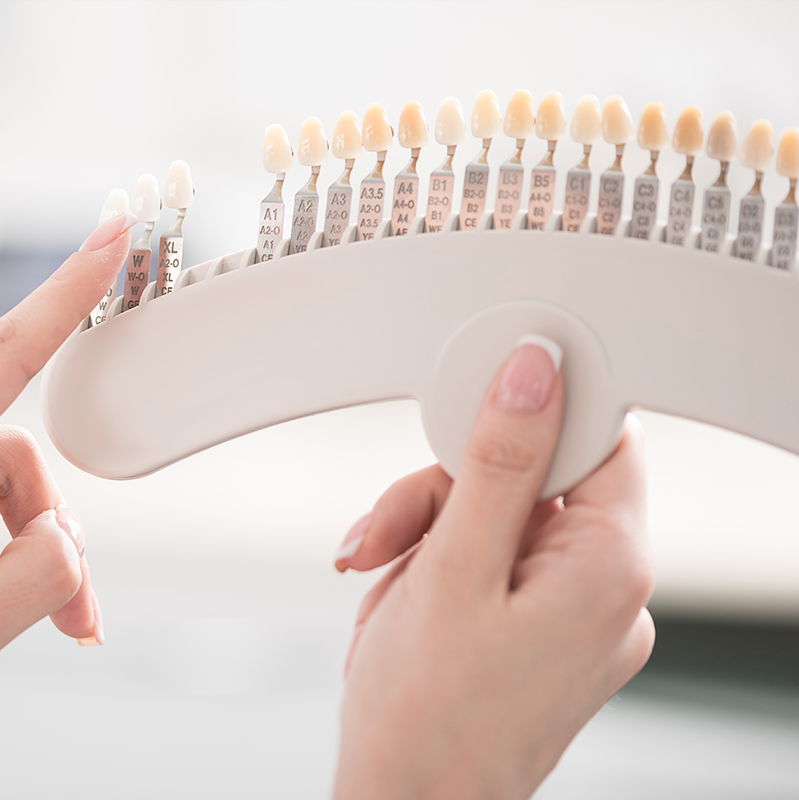 ホワイトニング